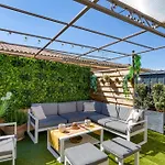 Apartamento Porte Saint-louis - Les Costieres Vauvert