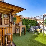 Apartamento Porte Saint-louis - Les Costieres
