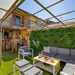 Porte Saint-louis - Les Costieres Apartamento *