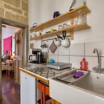 Porte Saint-louis - Les Costieres Apartment Vauvert