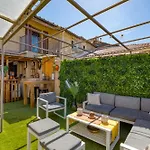 Porte Saint-louis - Les Costieres Apartment *