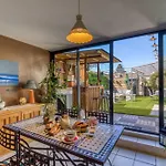 Porte Saint-louis - Les Costieres Apartment *