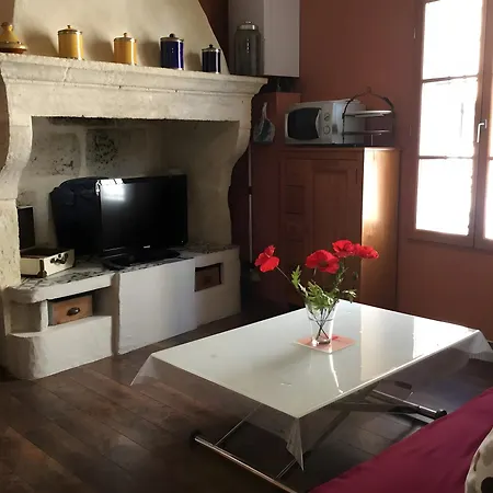 Апартаменты Porte Saint-louis - Les Costieres *