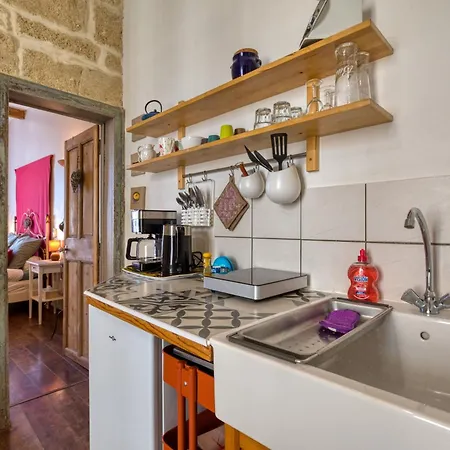 Апартаменты Porte Saint-louis - Les Costieres