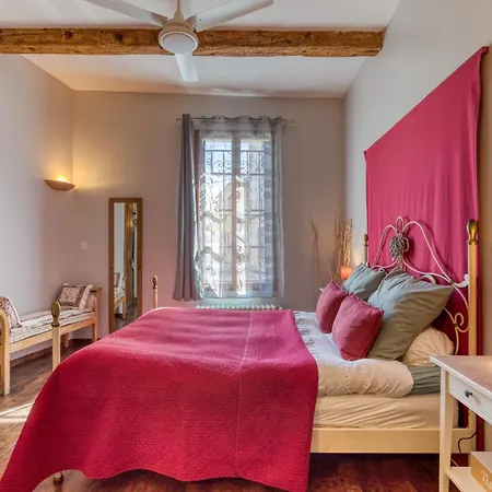 Apartmán Porte Saint-louis - Les Costieres