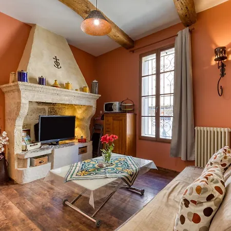 Apartmán Porte Saint-louis - Les Costieres Vauvert