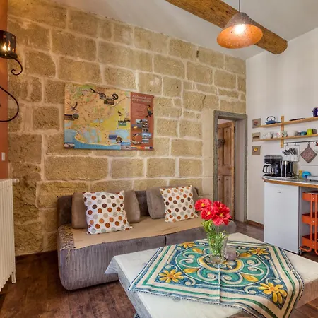Apartmán Porte Saint-louis - Les Costieres