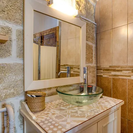 Apartmán Porte Saint-louis - Les Costieres Vauvert