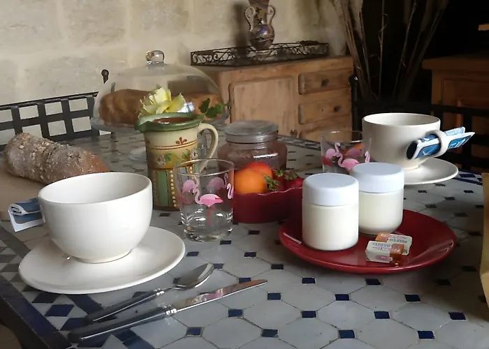 Porte Saint-louis - Les Costieres * Vauvert