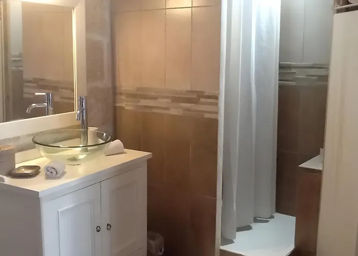 Porte Saint-louis - Les Costieres Apartment *