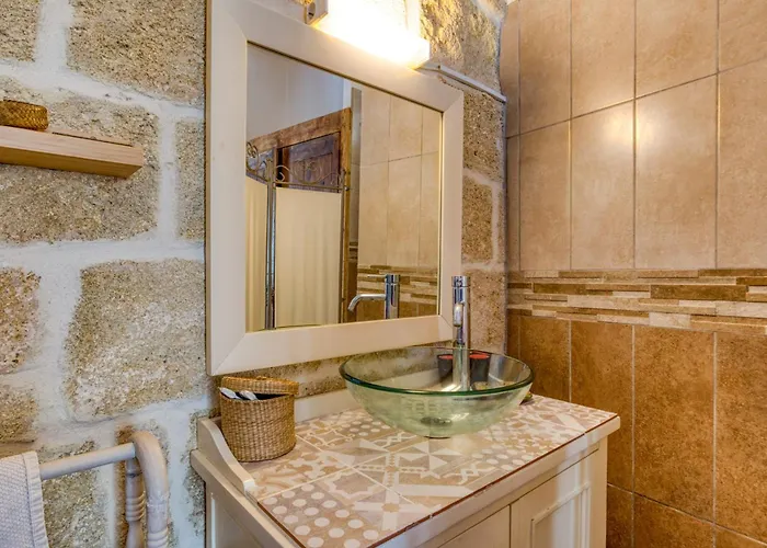 Апартаменты Porte Saint-louis - Les Costieres *
